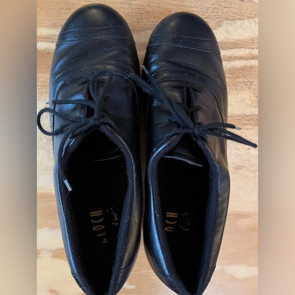 Jason Samuel Smith Ladies tap shoes